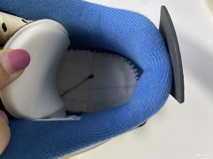 x Union 4 DC9533-001  Air Jordan  0325